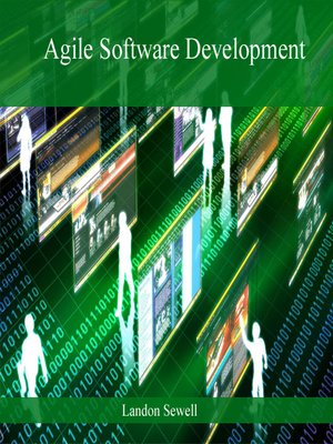 cover image of Agile Software Development
